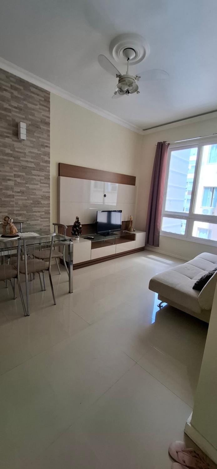 Aconchegante Apartamento em Copacabana, Posto 5 Apartment in Rio de Janeiro