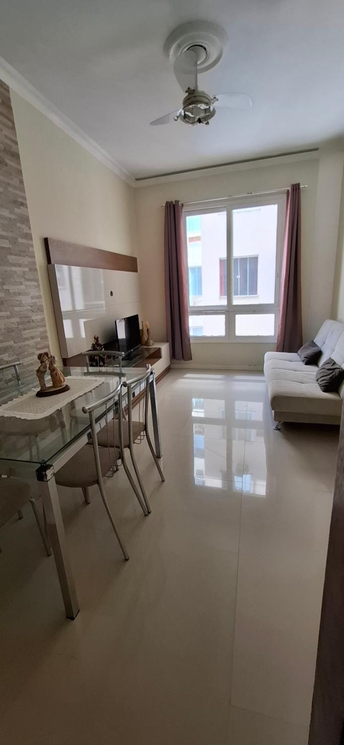 Aconchegante Apartamento em Copacabana, Posto 5 Apartment in Rio de Janeiro