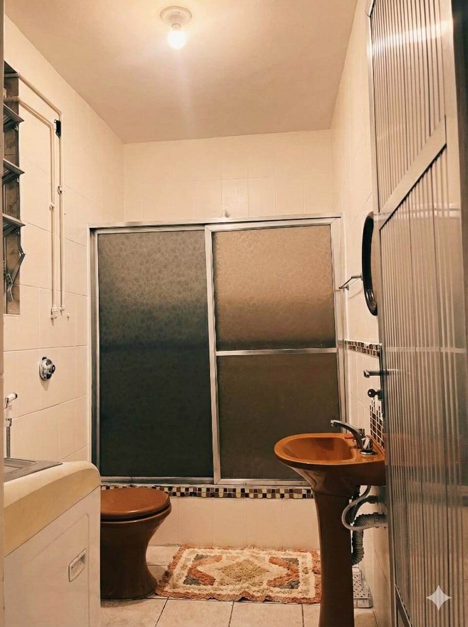 Spacious, comfortable and close to the beach Apartment in Rio de Janeiro