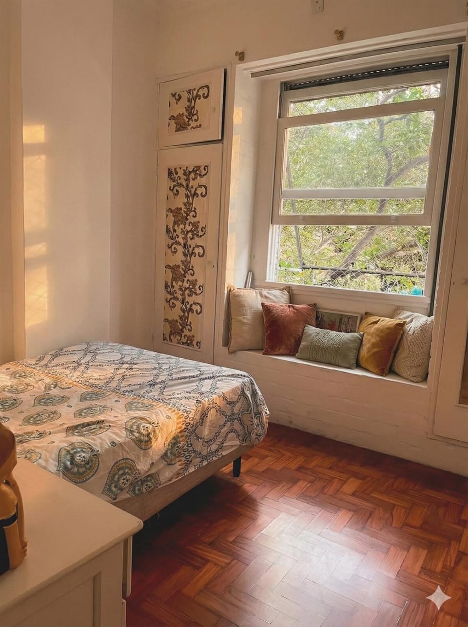 Spacious, comfortable and close to the beach Apartment in Rio de Janeiro
