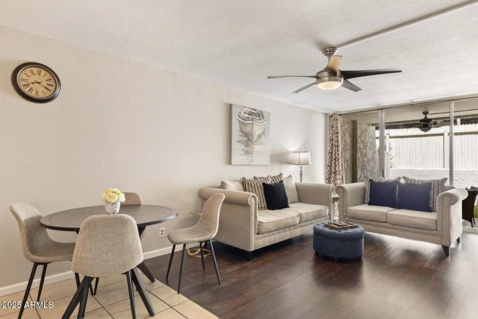 Old Town Maya Apartment in Scottsdale