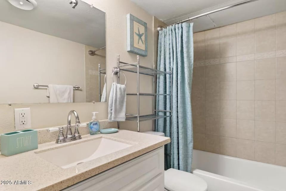 Old Town Maya Apartment in Scottsdale