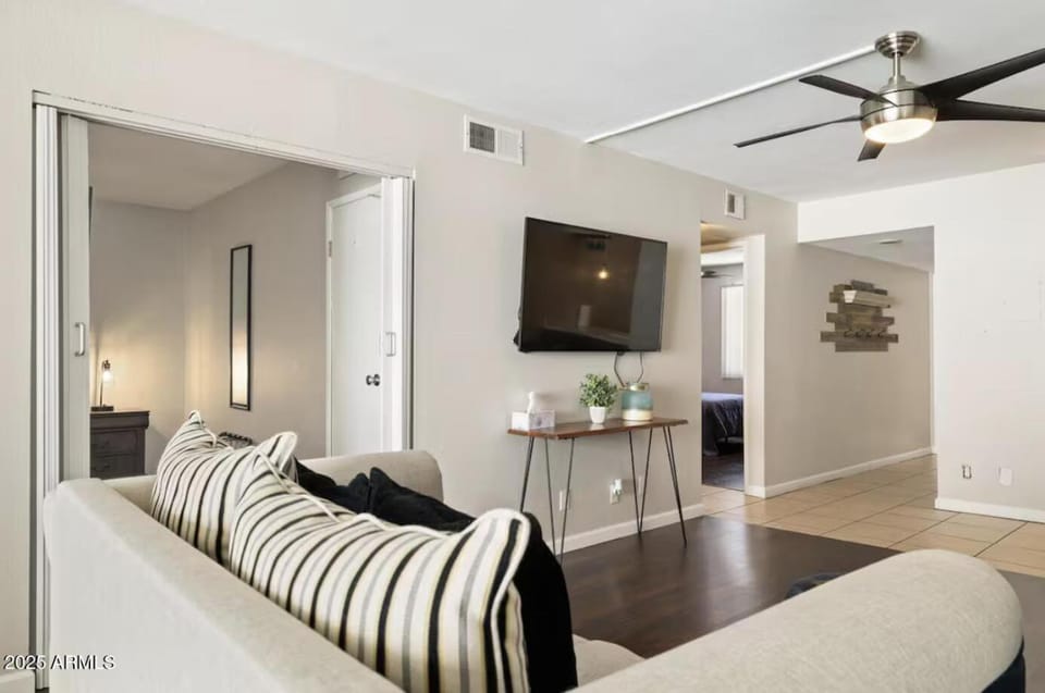 Old Town Maya Apartment in Scottsdale