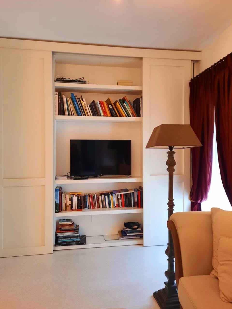 Venice, the real experience Apartment in Lido di Venezia