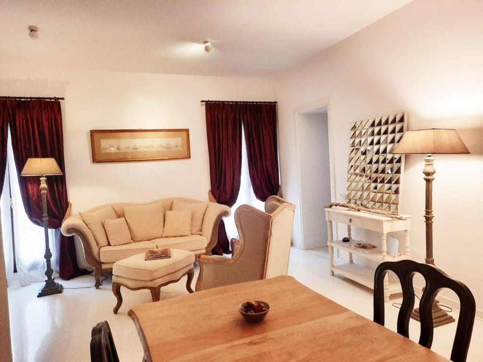 Venice, the real experience Apartment in Lido di Venezia