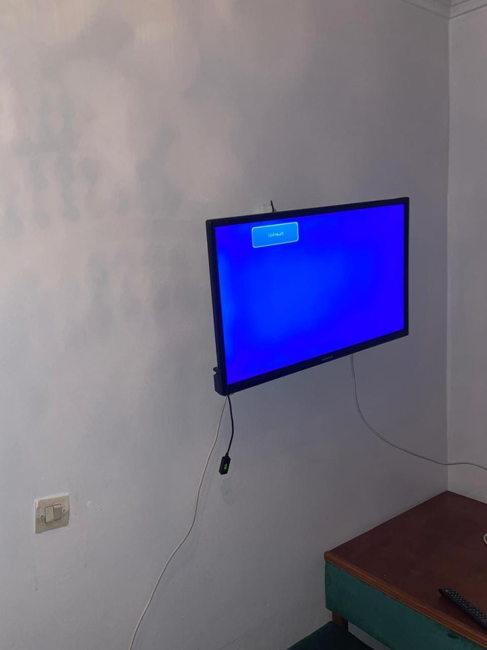 منزل جميل قرب الملعب طنجة Apartment in Tangier