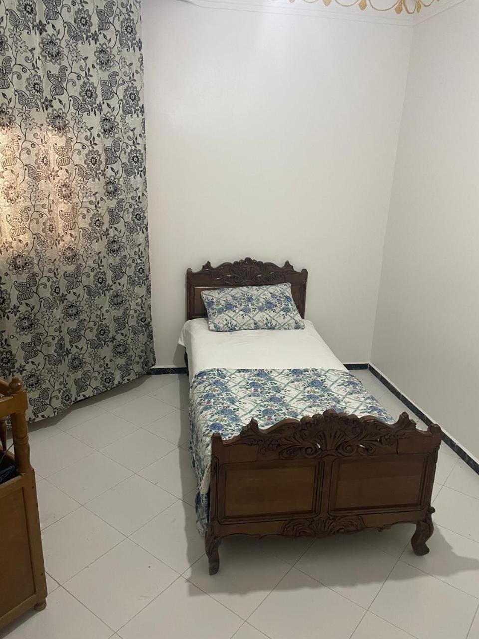 منزل جميل قرب الملعب طنجة Apartment in Tangier