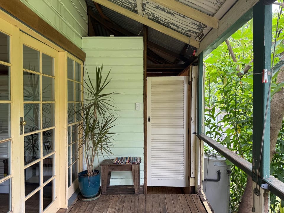 Bathroom, Balcony/Terrace, Open Air Bath