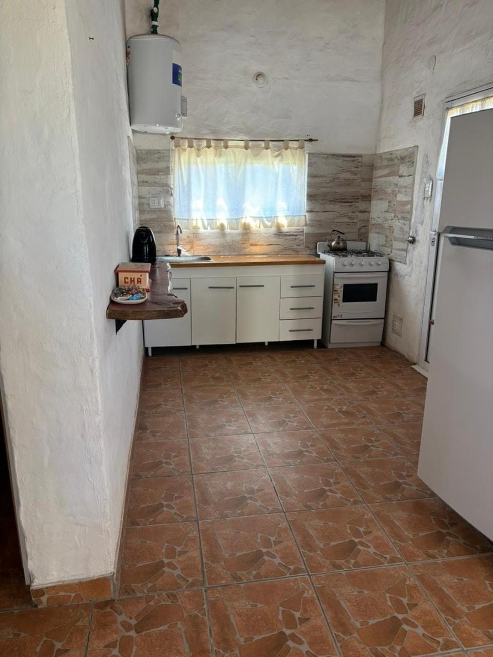 El descanso Apartment in La Pampa Province, Argentina