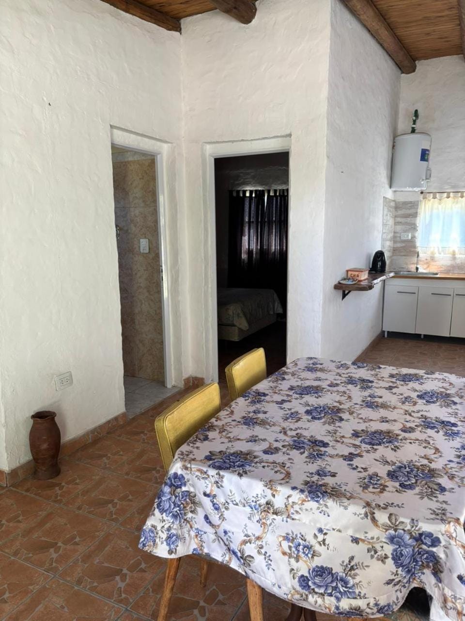 El descanso Apartment in La Pampa Province, Argentina