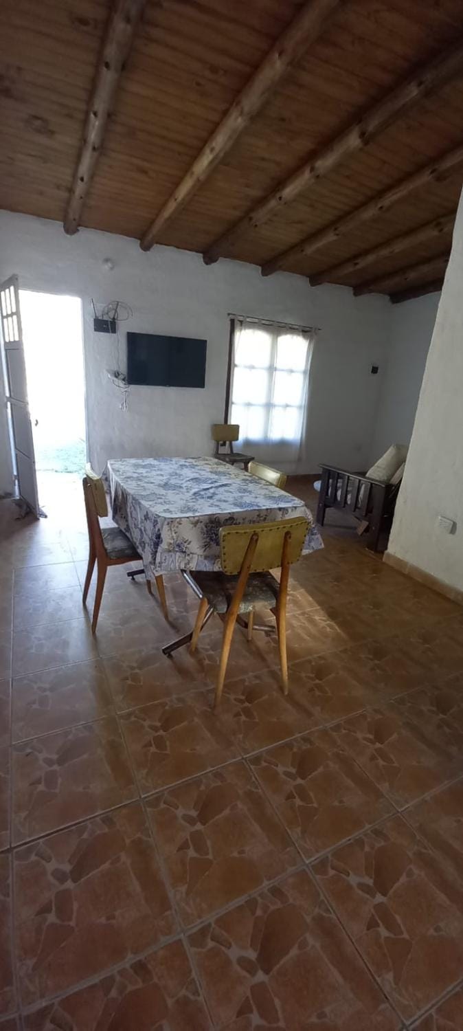 El descanso Apartment in La Pampa Province, Argentina