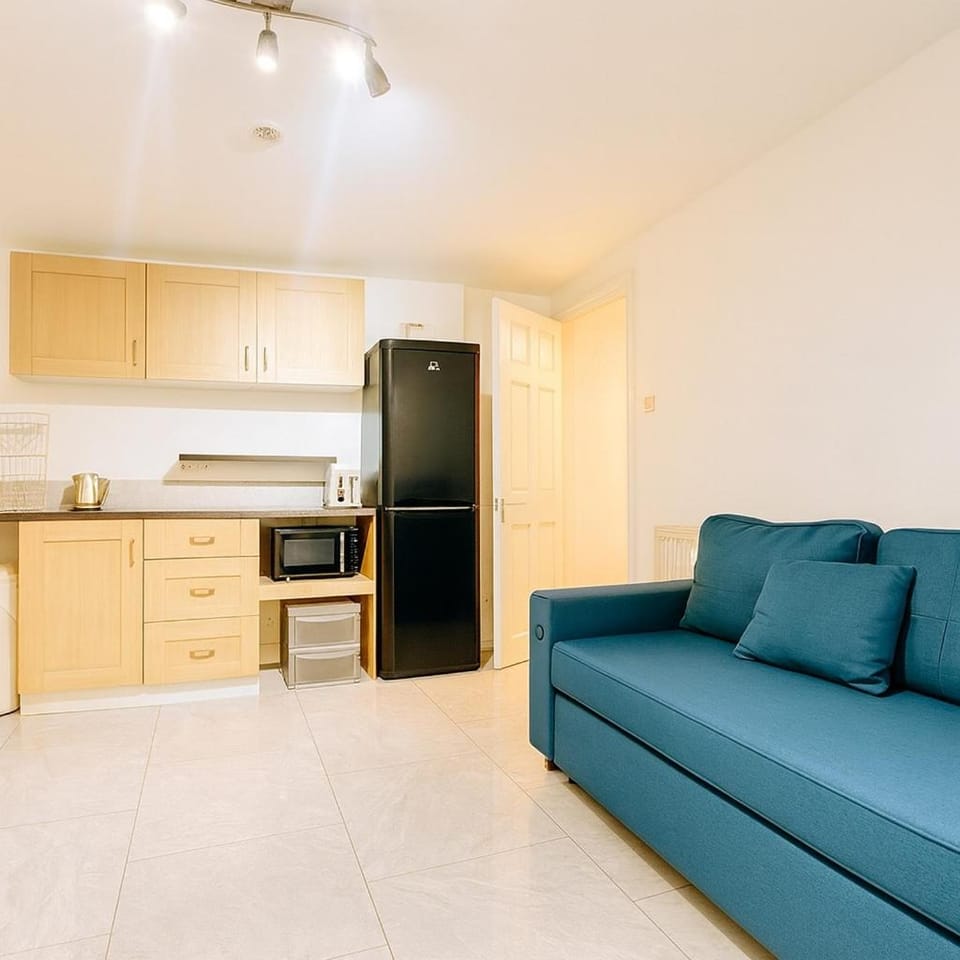 The Little Nest Apartment Apartment in Stretford