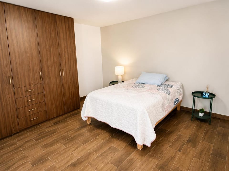 Casa Cholula Apartment in Puebla