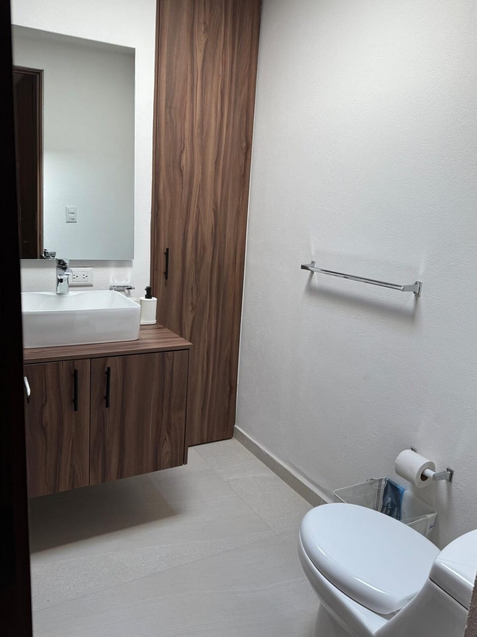 Casa Cholula Apartment in Puebla