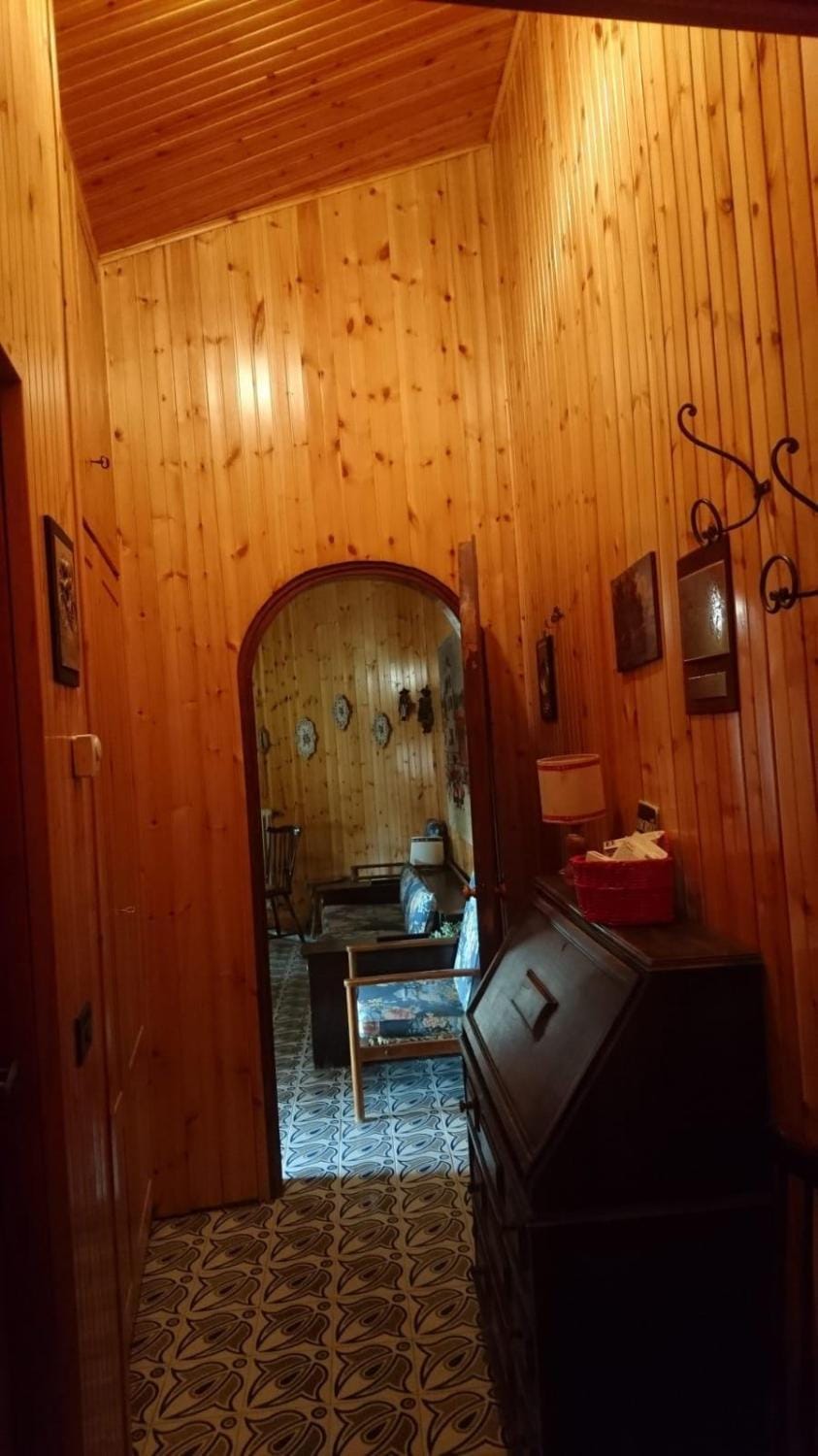 Mansarda di Pia Apartment in Abruzzo