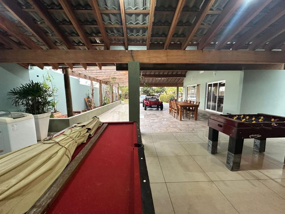 Chácara do Cesinha Campground/ 
RV Resort in State of São Paulo