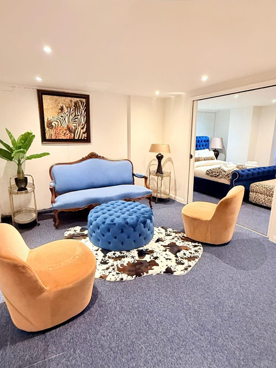 Designer 1-Bed Flat by Tower Bridge Apartment in London Borough of Southwark