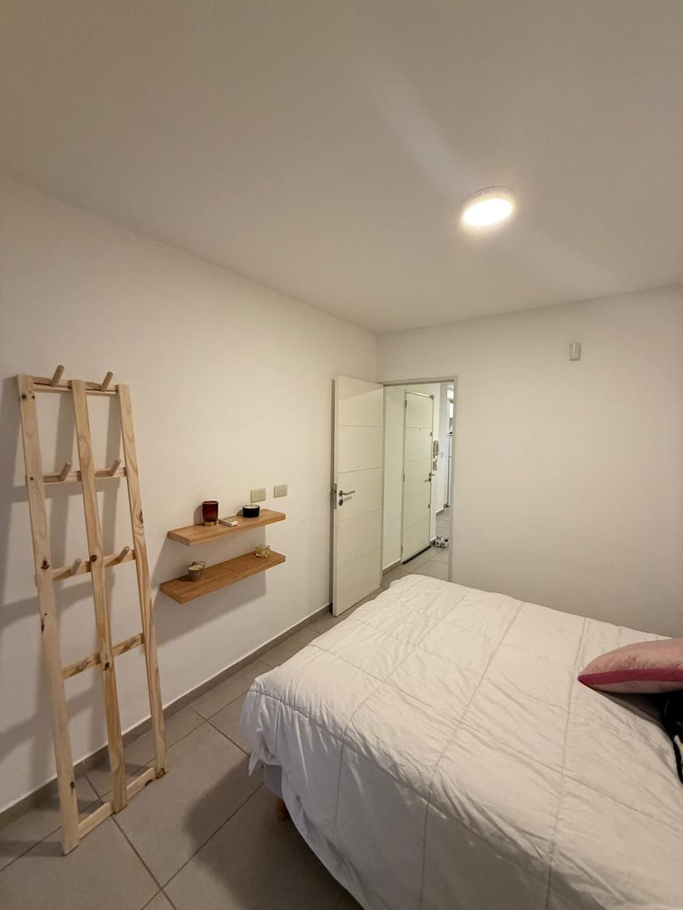Liza house-comfortable and centrally located, Rosario Apartment in Rosario