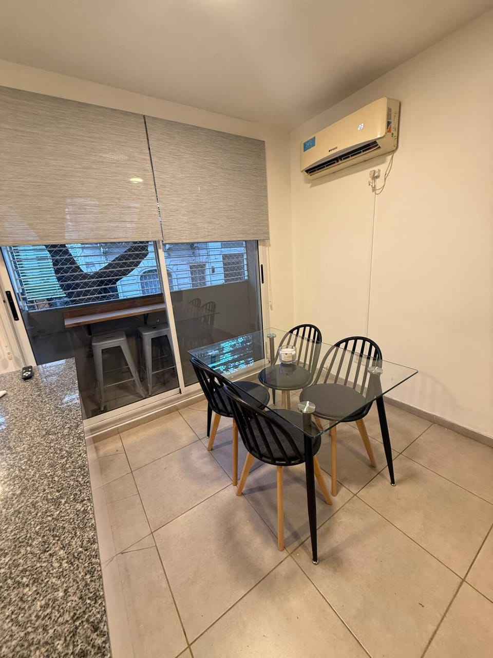 Liza house-comfortable and centrally located, Rosario Apartment in Rosario