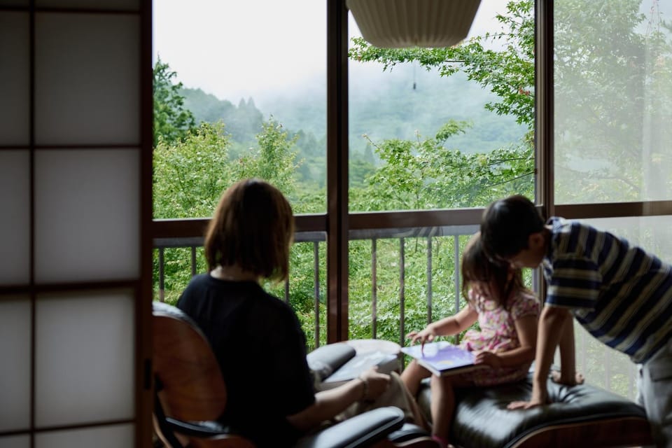 View (from property/room)