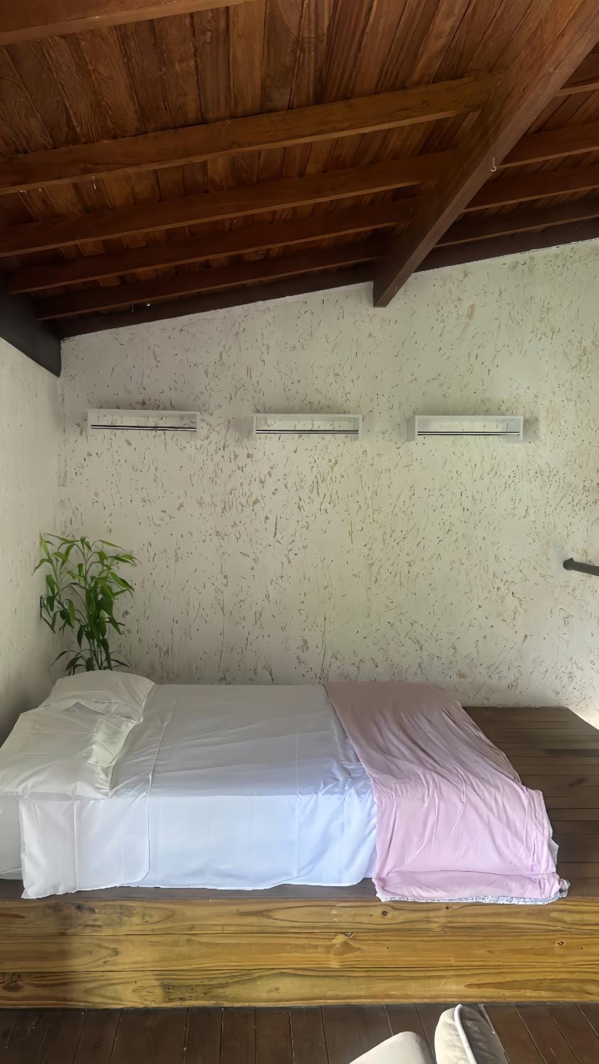 Casa de Praia Campeche Leste House in Florianopolis