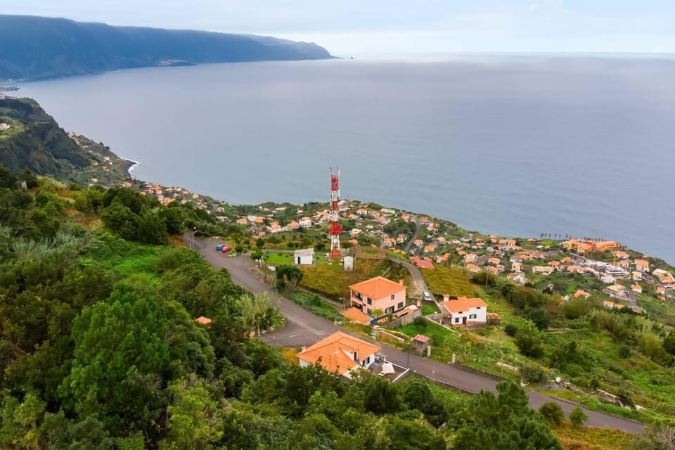 Villa Jardim by GALMI Villa in Madeira District