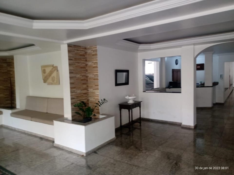 apartamento 1 quarto Apartment in State of São Paulo