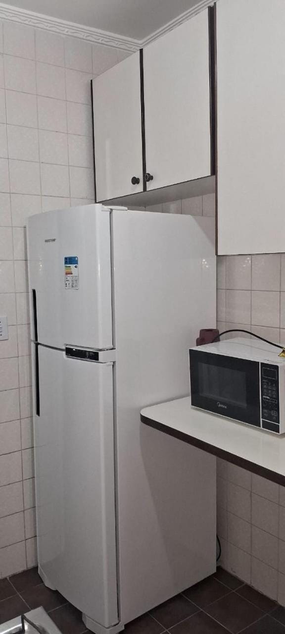 apartamento 1 quarto Apartment in State of São Paulo
