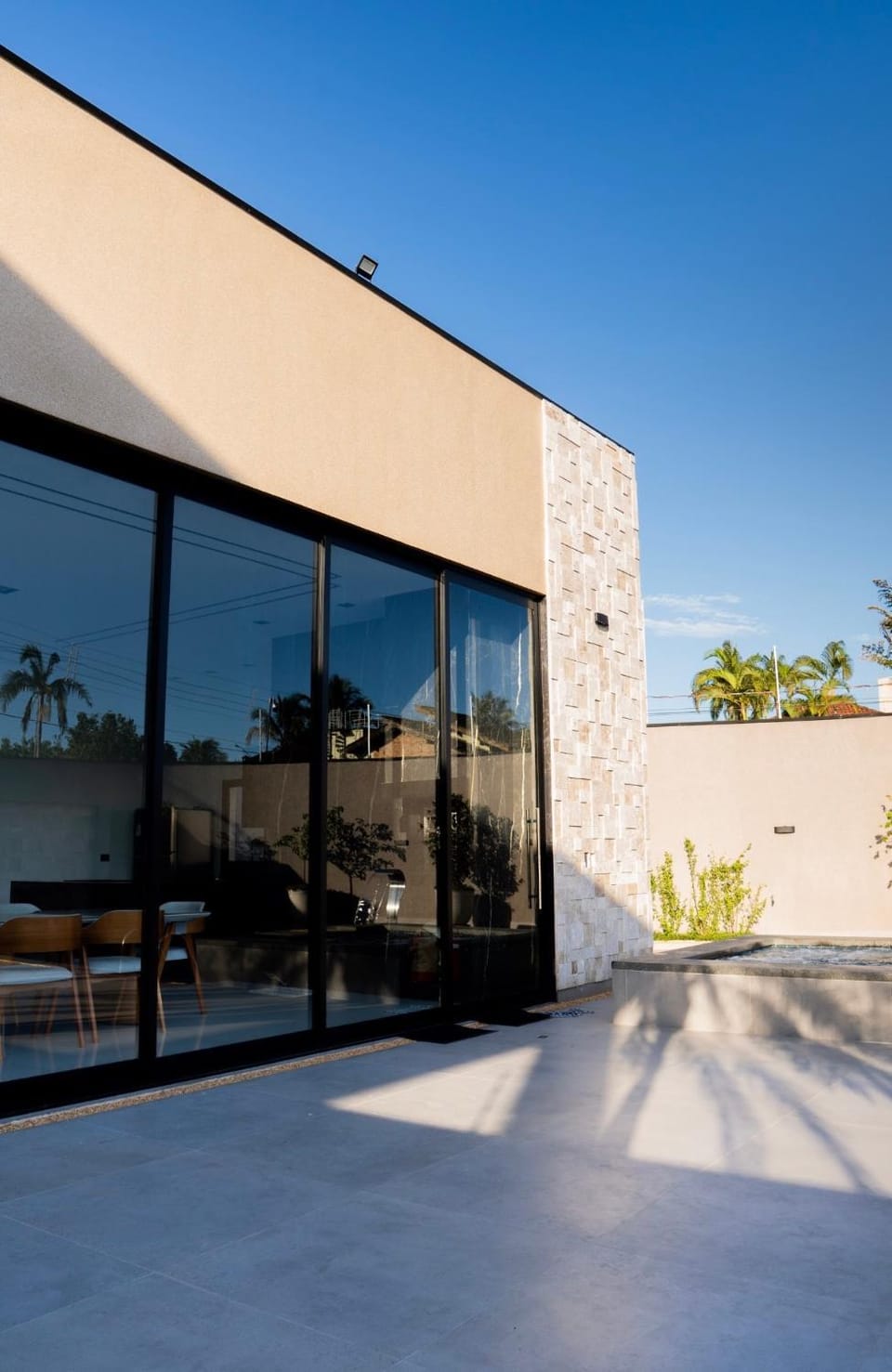 Dourada House House in State of São Paulo