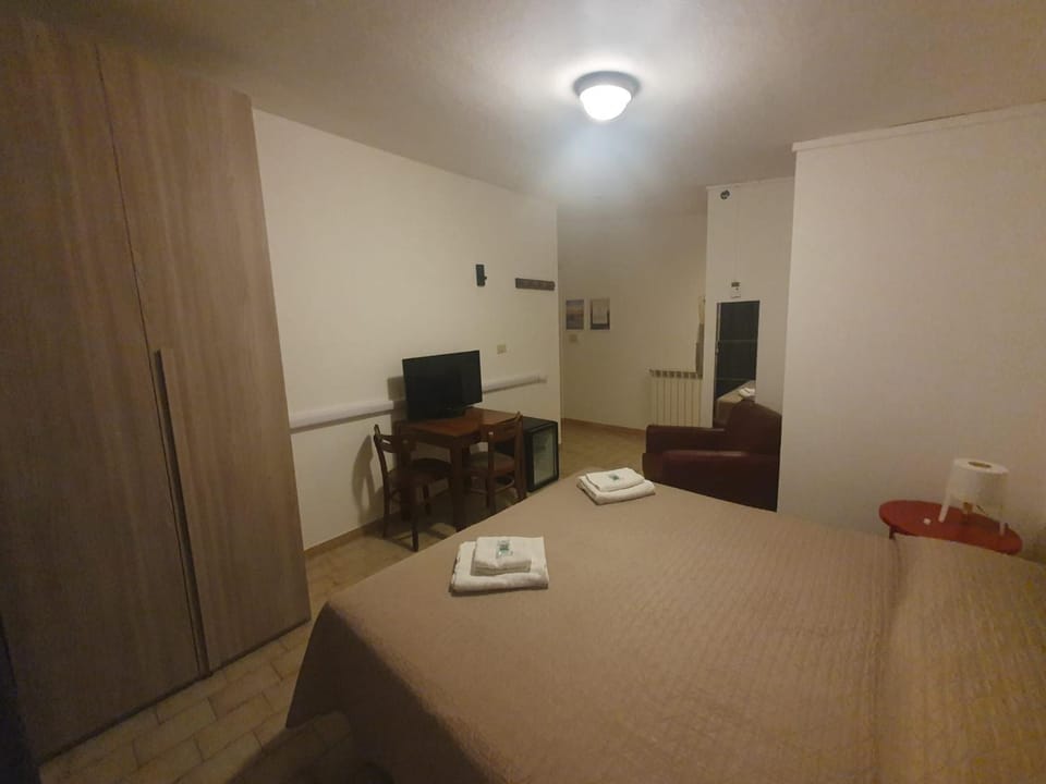 Villa Santanna a 50 metri dal mare aperto tutto l'anno Hotel in Rimini