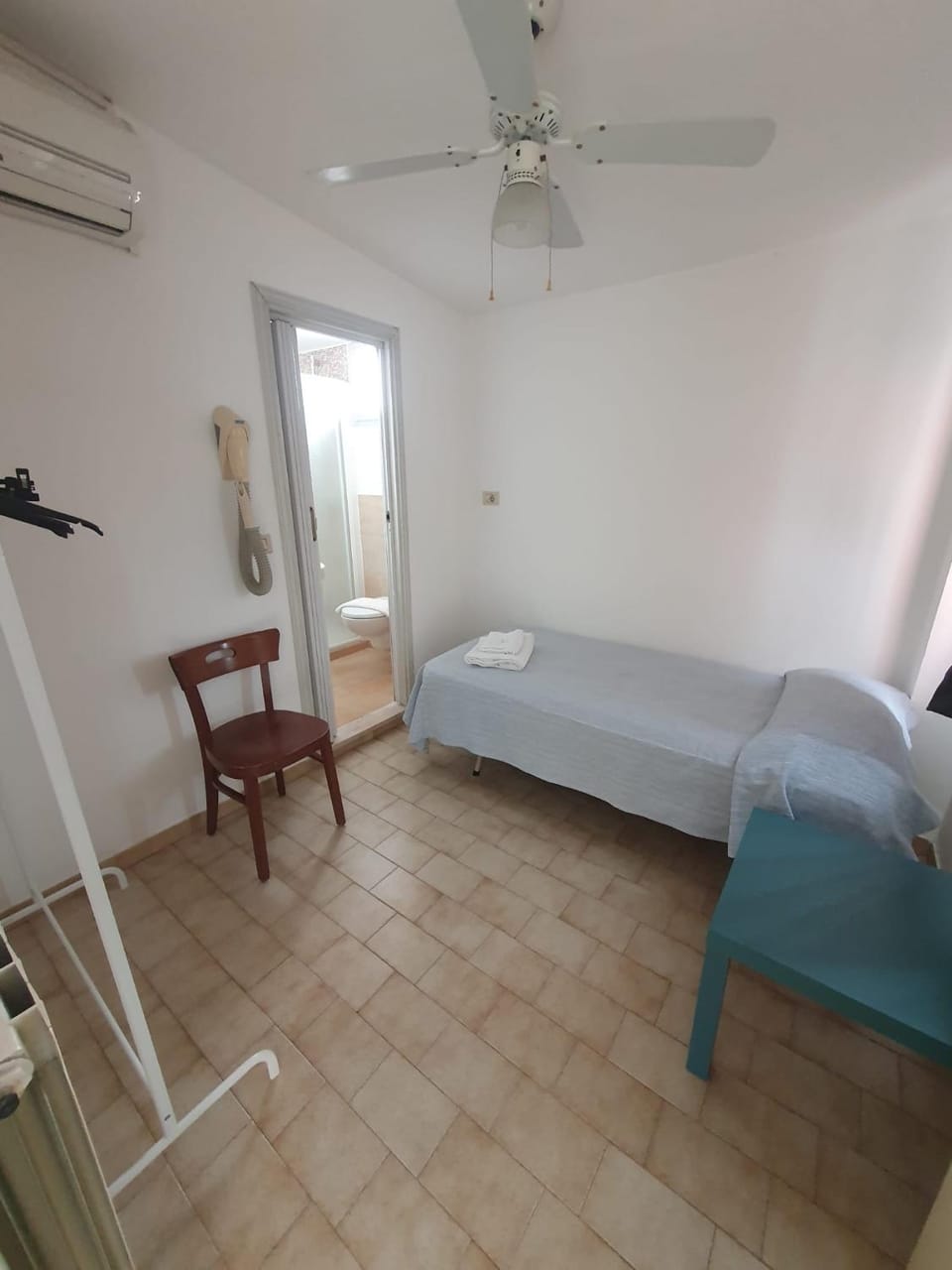 Villa Santanna a 50 metri dal mare aperto tutto l'anno Hotel in Rimini