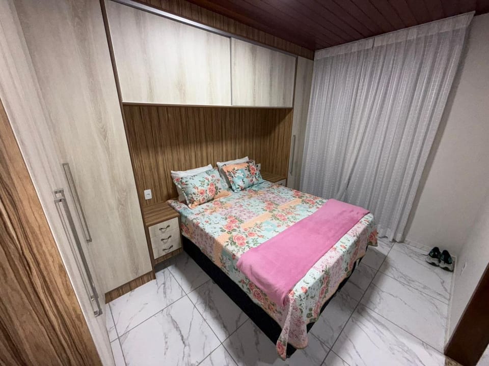 Sitio Recanto do aconchego House in State of Espírito Santo, Brazil