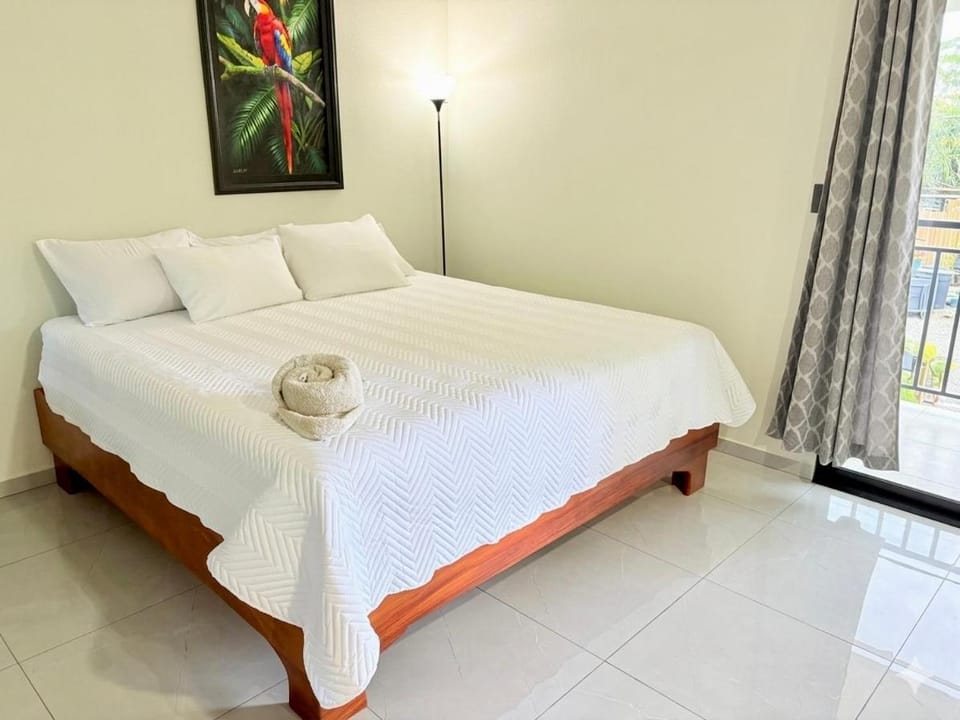 Apartamentos Jireh Apartment in Quepos