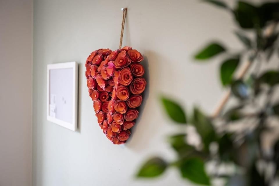 Modern - 3 Bedroom House in Nottingham House in Nottingham