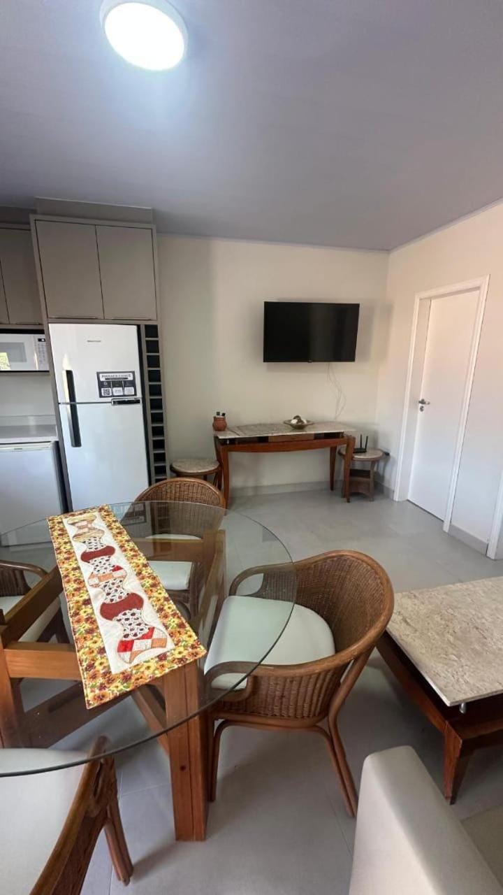 Pousada Coihue Apartment in Florianopolis