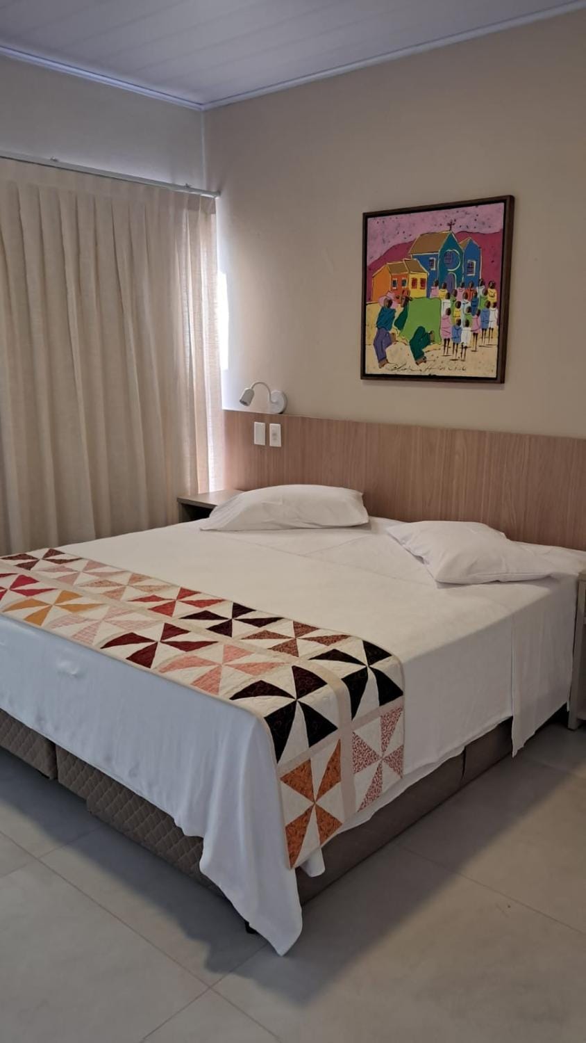 Pousada Coihue Apartment in Florianopolis