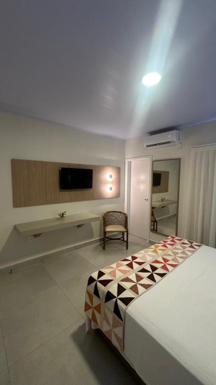 Pousada Coihue Apartment in Florianopolis