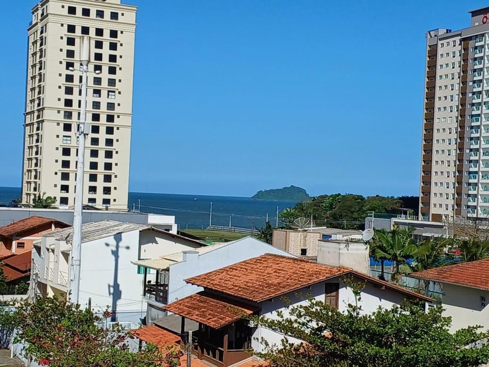 Apartamento confortável e aconchegante à 5 minutos da praia Apartment in State of Santa Catarina