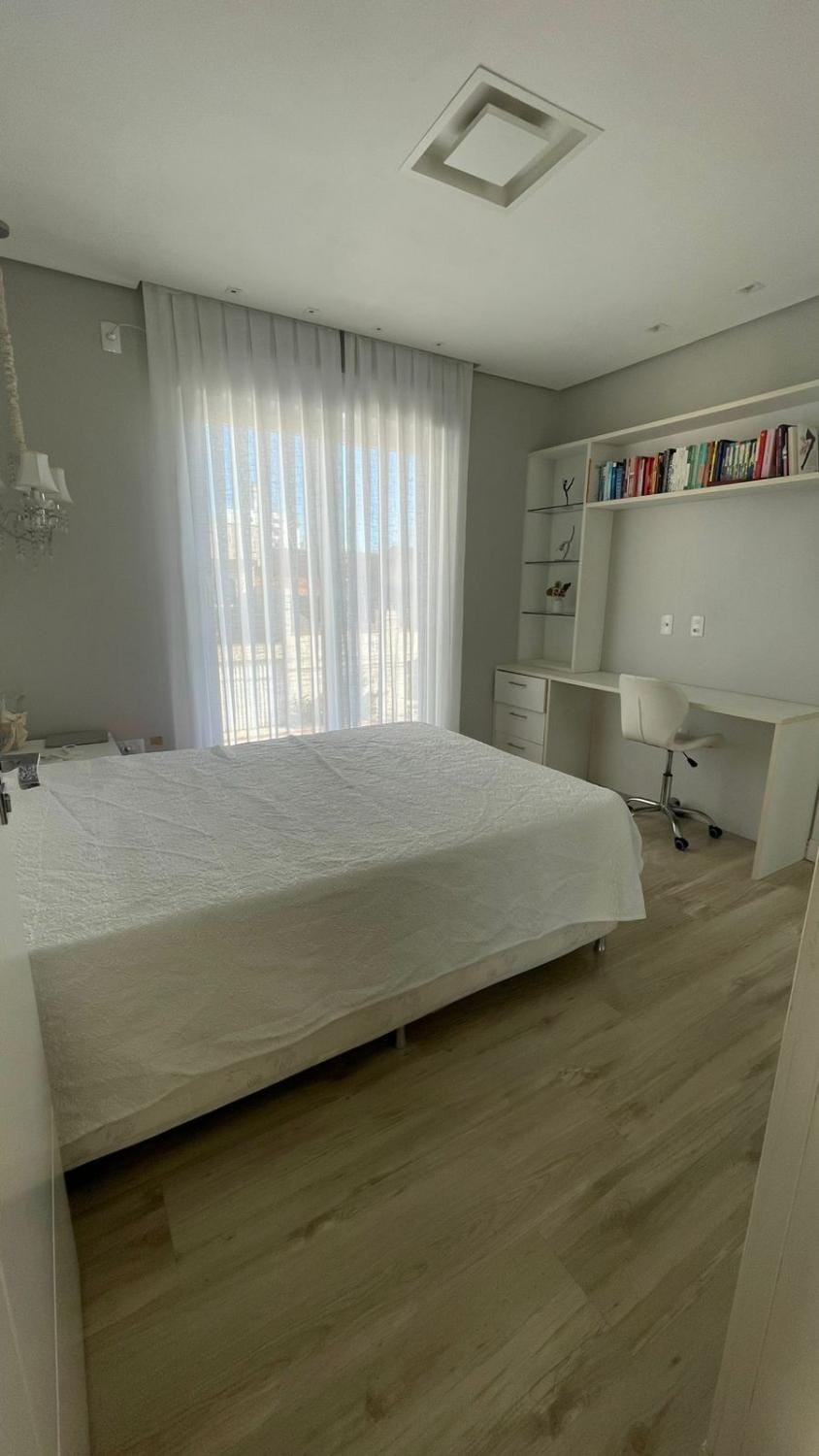 Spacious house with pool House in Camboriú