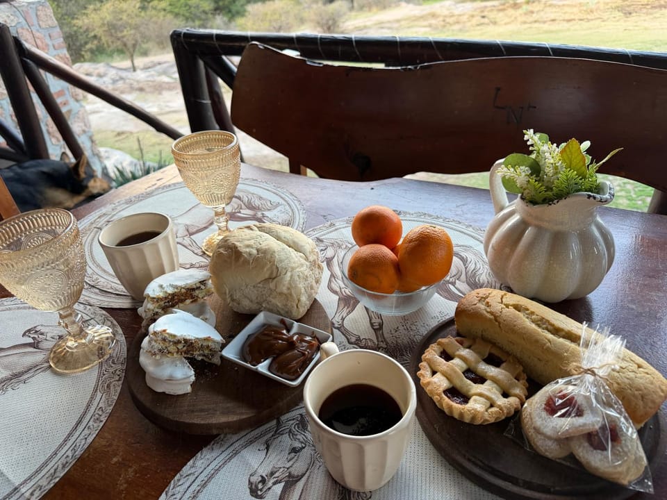 Breakfast