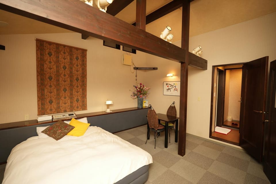 Parco山荘 Hotel in Shizuoka Prefecture
