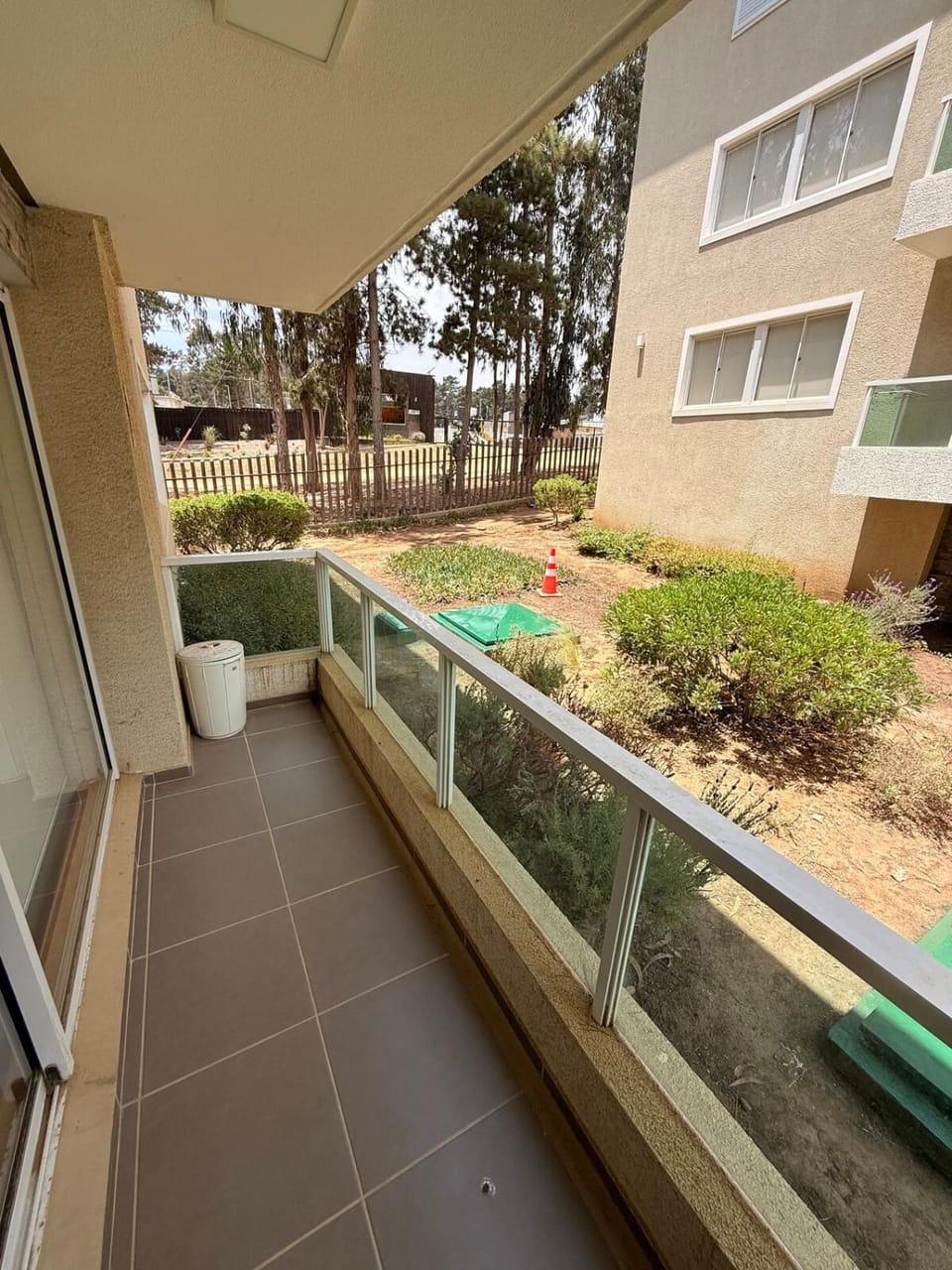 Departamento en Quebradas de La Candelaria, Algarrobo Apartment in Santiago Metropolitan Region