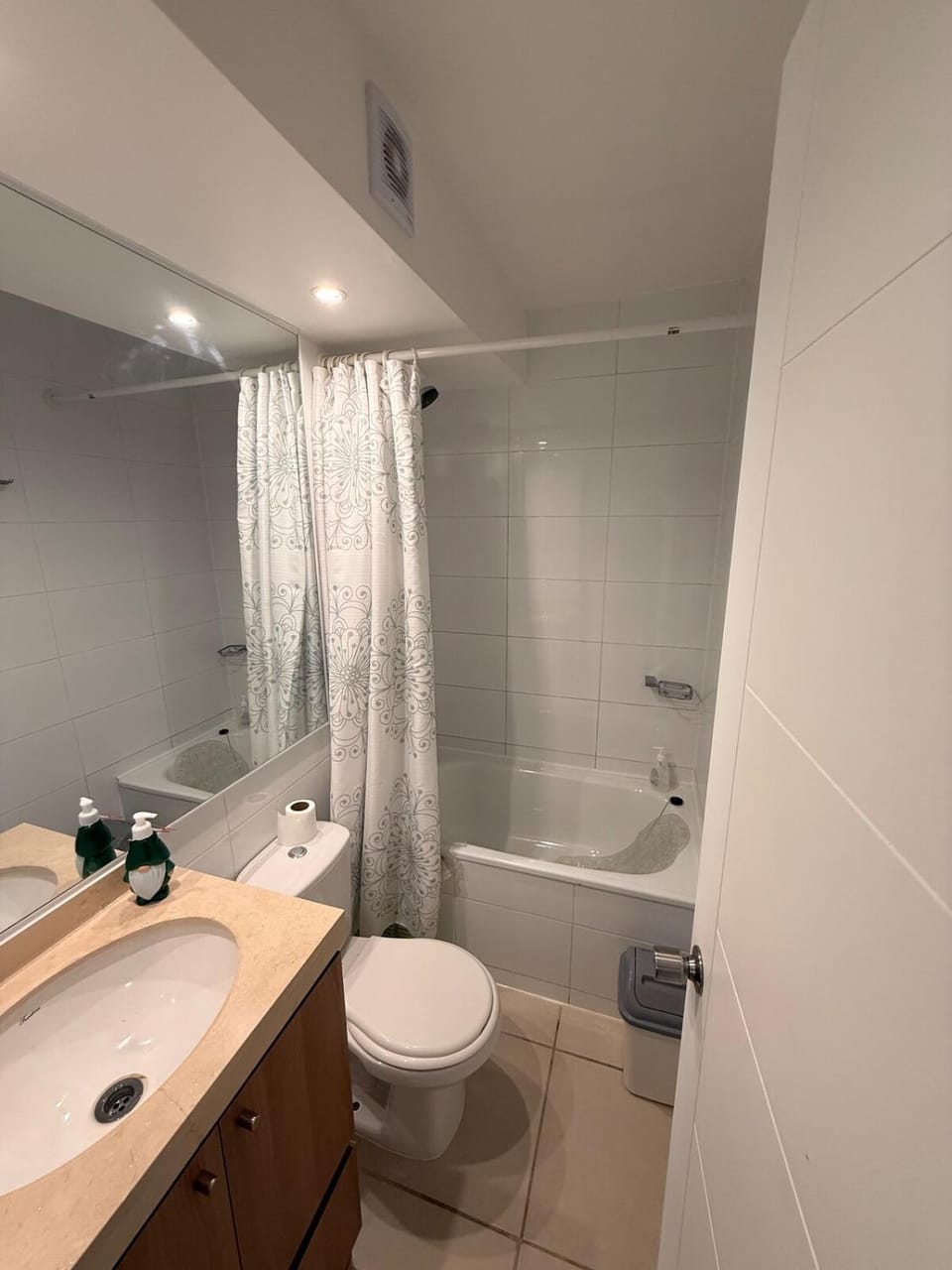 Departamento en Quebradas de La Candelaria, Algarrobo Apartment in Santiago Metropolitan Region