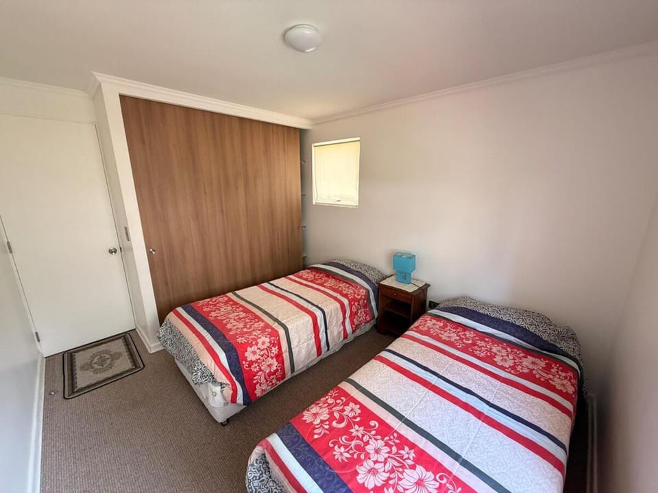 Departamento en Quebradas de La Candelaria, Algarrobo Apartment in Santiago Metropolitan Region