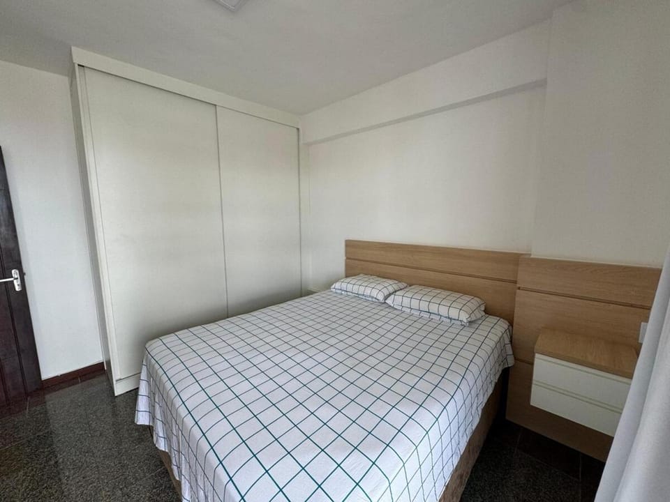 Apartamento na Barra da Tijuca com Vista Apartment in Rio de Janeiro