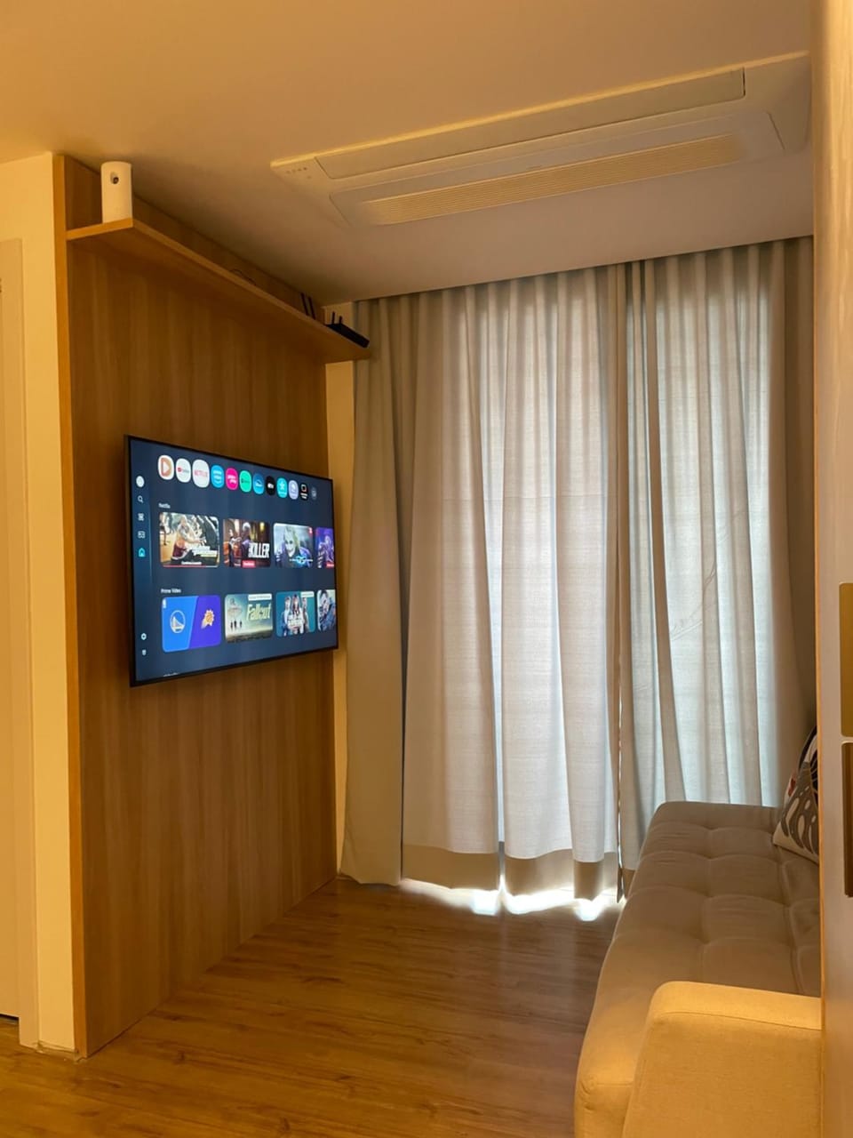 TV and multimedia