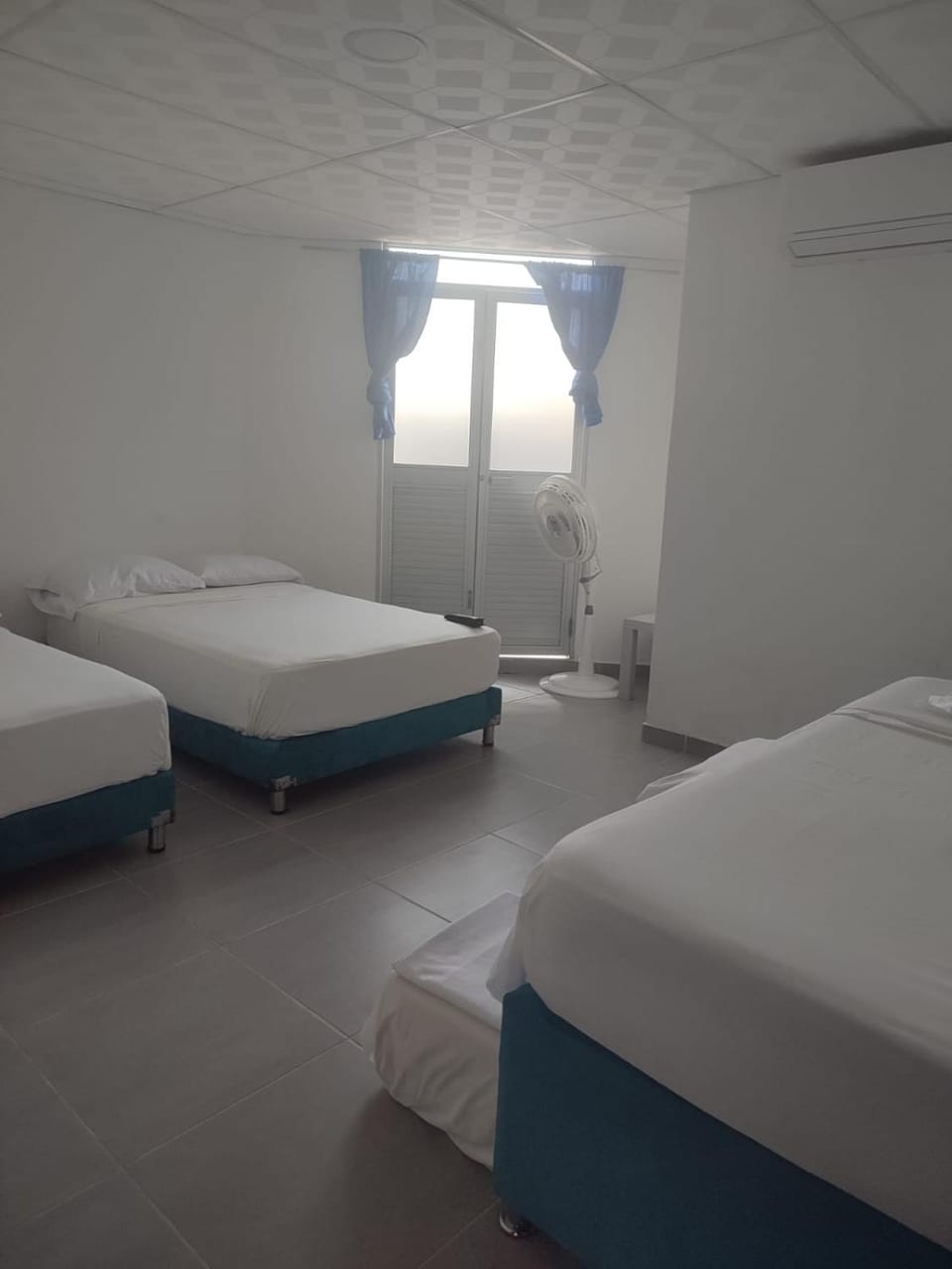 Proyecto tour yuma tatacoa Hotel in Huila, Colombia