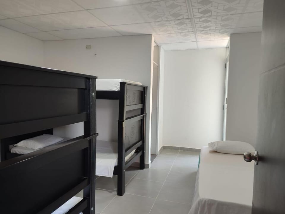 Proyecto tour yuma tatacoa Hotel in Huila, Colombia