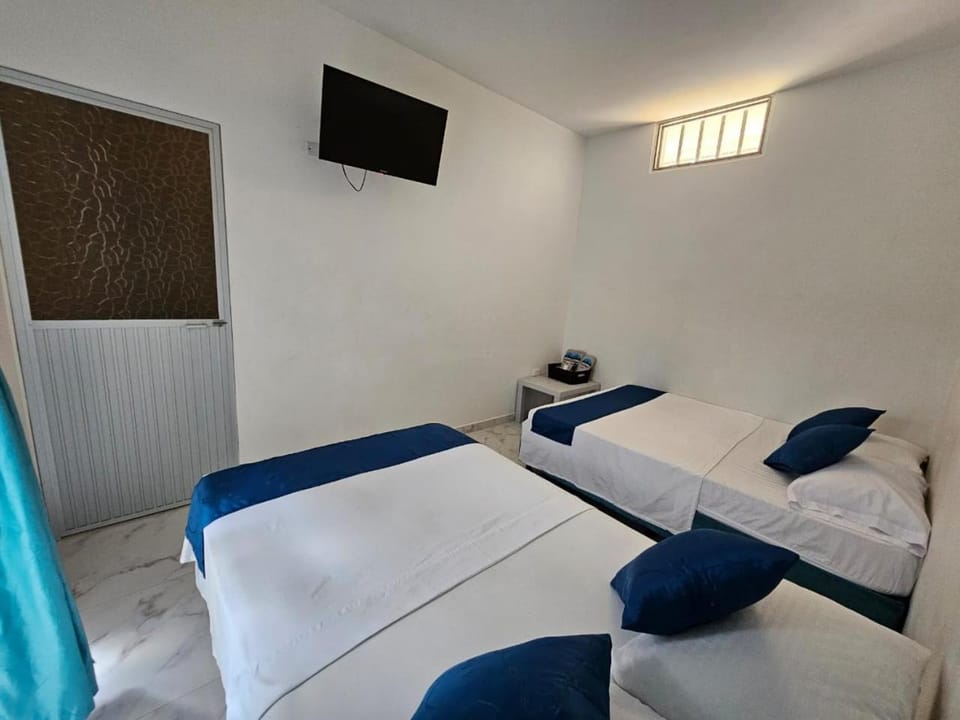 Proyecto tour yuma tatacoa Hotel in Huila, Colombia