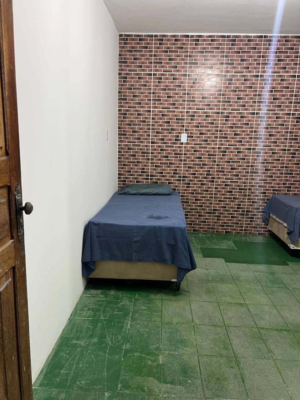 Kitnet NN residence Apartment in Ilhéus